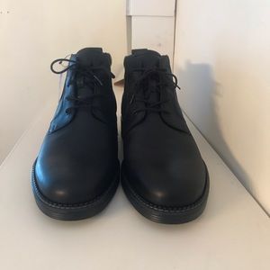 ecco newcastle chukka boot